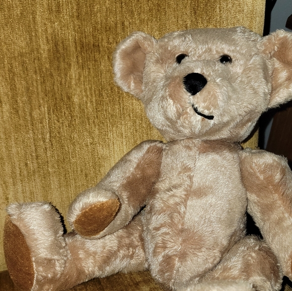 The classic teddy bear A+ - Picture 2 of 5